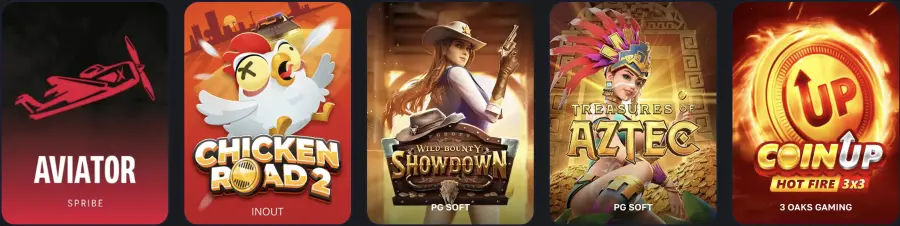 Crore win casino